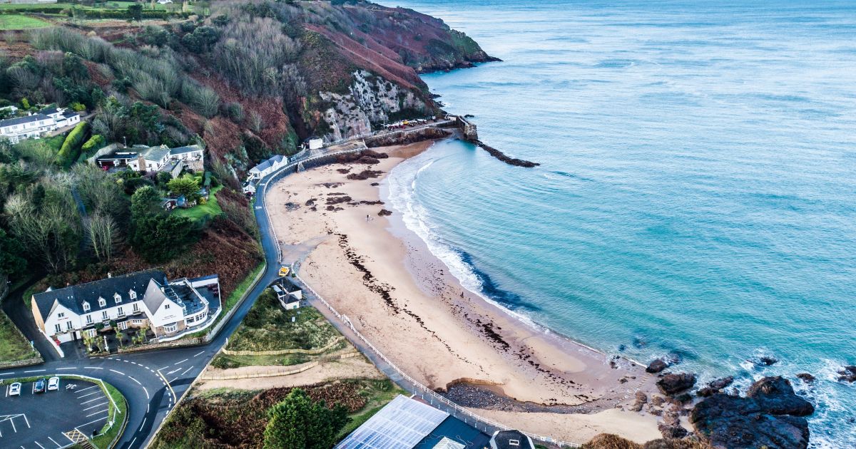 The prince of wales hotel jersey best sale